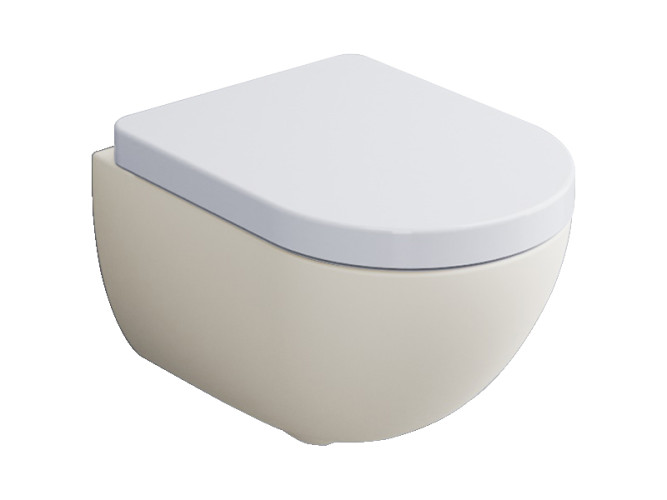 Унитаз подвесной CIELO ENJOY EJVSK TL