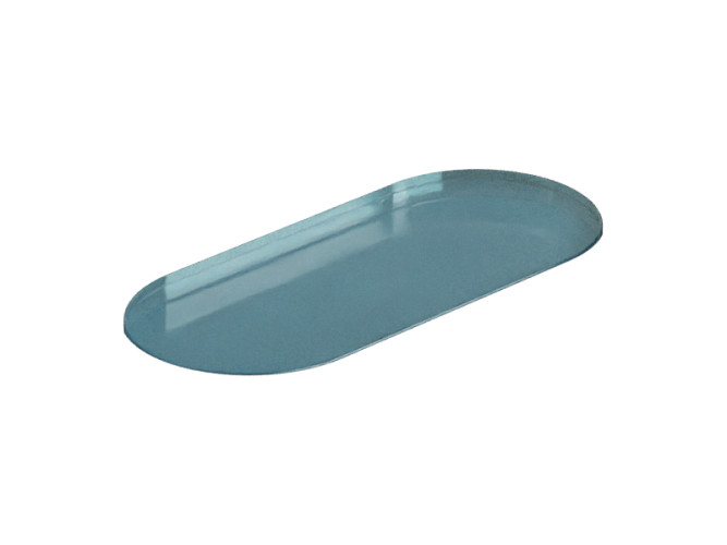 Полка CIELO ACCESSORIES ACMOV OL