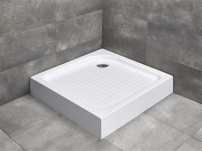 Душевой акриловый поддон RADAWAY RODOS 4K88155-04