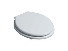 Крышка сидение для унитаза SIMAS LONDRA LO 003S Oro