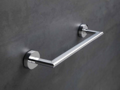 Stil Haus Diana, полотенцедержатель, длина 48 см, цвет хром