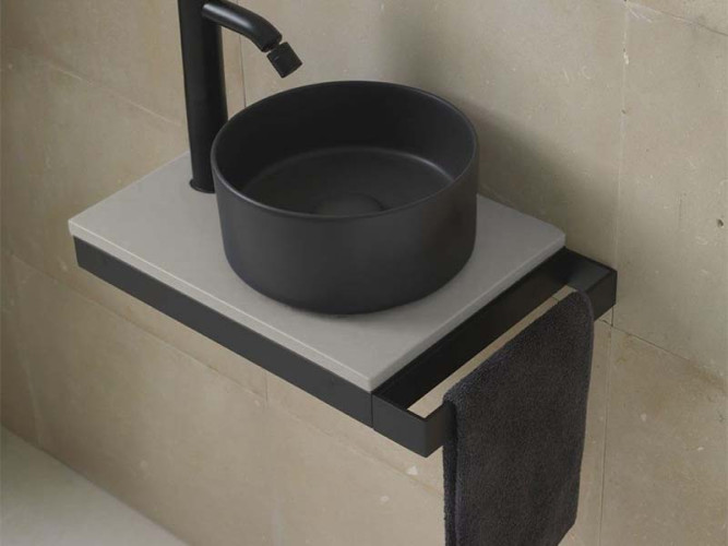 Столешница CIELO Multiplo MUPI50 PM