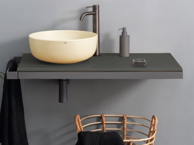 Столешница CIELO Multiplo MUPI90 CM