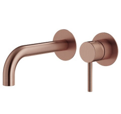 Комплект встраиваемого смесителя для раковины KITXO1135RS250