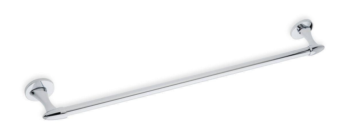 Stil Haus Holiday, полотенцедержатель, длина 59 см, цвет хром