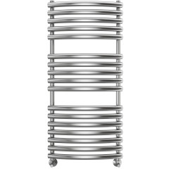 Полотенцесушитель TERMINUS Люкс Капри П17 500х1200 NEW