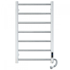 Полотенцесушитель с/т Laris Джаз П7 400/700 правый тэн 73207472 RU