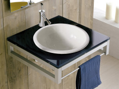 Раковина встраиваемая Scarabeo LAVABI D ARREDO  8020