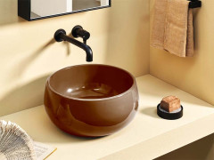 Раковина накладная CIELO TINO-TINA BATO NI