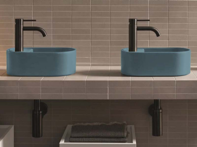 Раковина накладная CIELO LES PETITES LPLAO PL