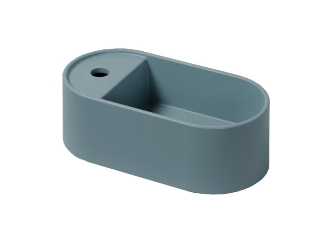 Раковина накладная CIELO LES PETITES LPLAO PL