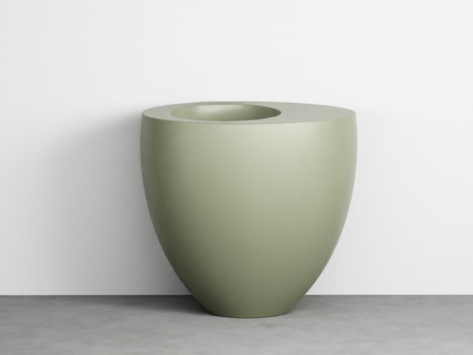 Раковина напольная CIELO LE GIARE LGFREESF AG