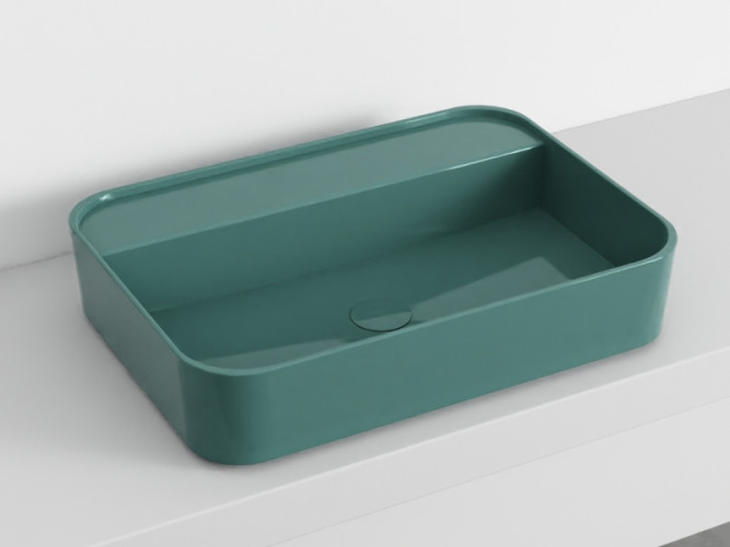 Раковина накладная/ подвесная CIELO SHUI COMFORT SHCOLARSF SM