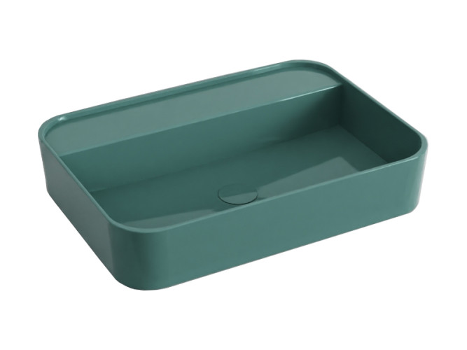 Раковина накладная/ подвесная CIELO SHUI COMFORT SHCOLARSF SM