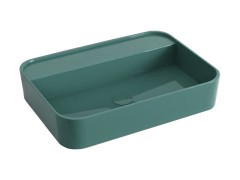 Раковина накладная/ подвесная CIELO SHUI COMFORT SHCOLARSF SM