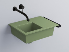 Раковина подвесная CIELO ERA-ECO ERLA45SF AG