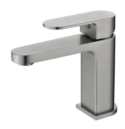 283511-G Смес. од. для раковины (ГРАФИТ) ViEiR (10/1шт)