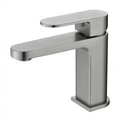 283511-G Смес. од. для раковины (ГРАФИТ) ViEiR (10/1шт)