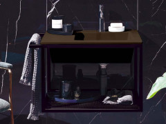 Раковина подвесная CIELO ERA-ECO ERLA60DX CA