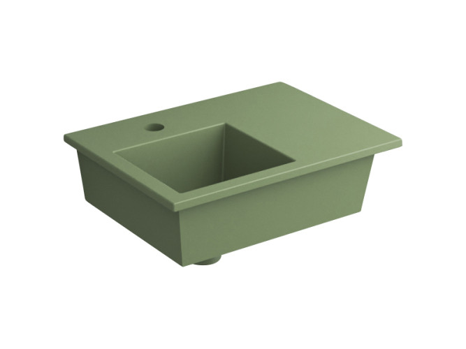 Раковина подвесная CIELO ERA-ECO ERLA45 AG