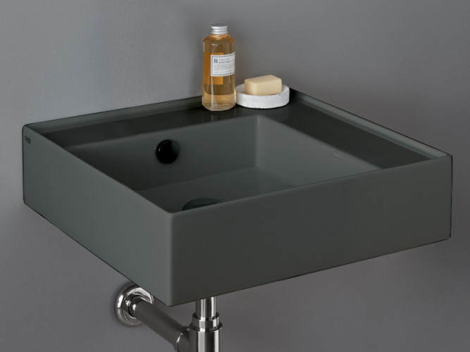 Раковина подвесная CIELO ENJOY EJLA50SF CM