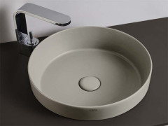 Раковина полувстраиваемая CIELO ENJOY EJLASIT PM