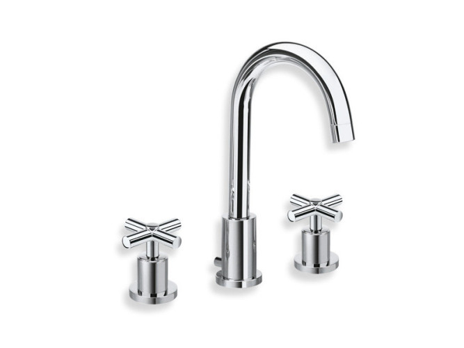 Смеситель для раковины CRISTINA EXCLUSIVE EV20577