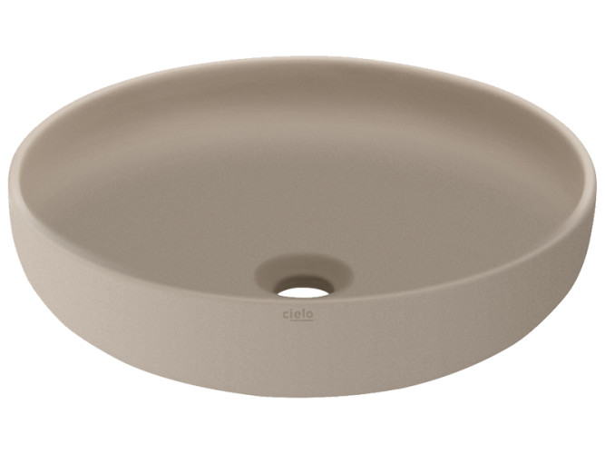Раковина накладная CIELO SHUI SHBA45 AV
