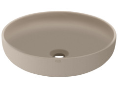 Раковина накладная CIELO SHUI SHBA45 AV