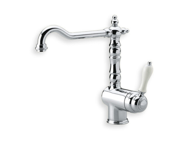 Смеситель для кухни CRISTINA KITCHEN KA56992