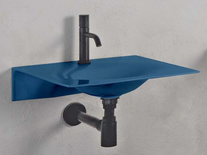 Раковина подвесная Scarabeo VEIL 6102/56