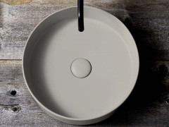 Выпуск для раковины CIELO SIWA PIL01NM PM