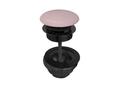 Слив автоматический Scarabeo MOON 10010/C/NROP/54