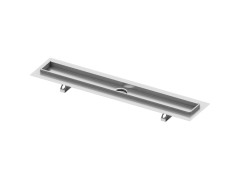 Лоток душевой, 80 см TECE Tecedrainline 600800