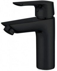 Смеситель Aquanet Static Black AF330-10B