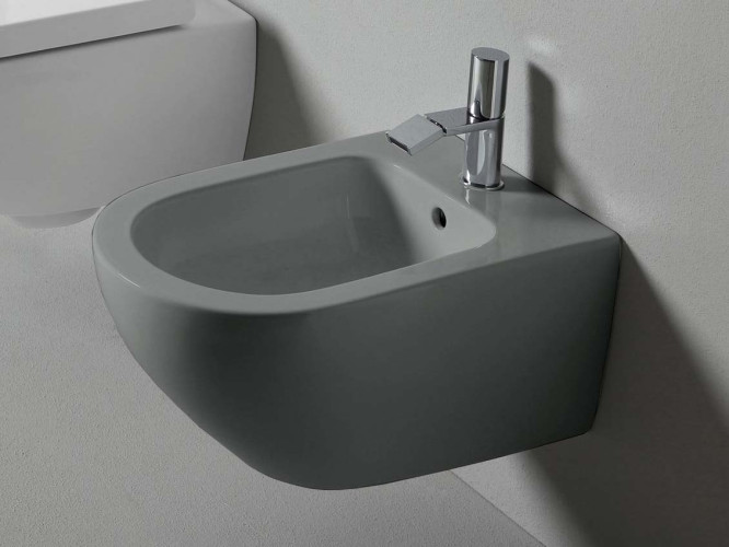 Биде подвесное CIELO ENJOY EJBS BR