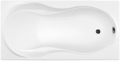 Акриловая ванна Aquanet Grenada 170x80 без гидромассажа
