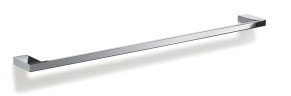 Gedy Lanzarote, полотенцедержатель, длина 63 см, цвет хром