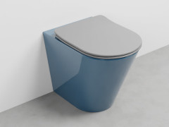 Унитаз напольный CIELO MARE MRVAK OL