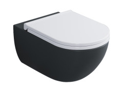 Унитаз подвесной CIELO ENJOY EJVS BA