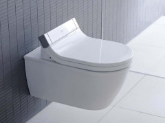 Унитаз подвесной для Sensowash DURAVIT STARCK III 2226590000