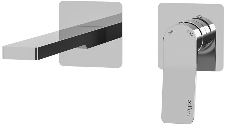 Смеситель Paffoni Tilt TI105CR70