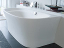Ванна пристенная DURAVIT CAPE COD 700364000000000