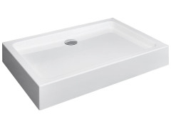 Душевой акриловый поддон RADAWAY LAROS SLD91217-01