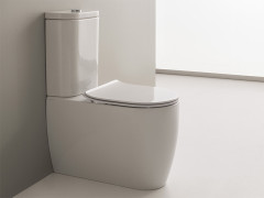 Бачок сливной Scarabeo MOON 5527