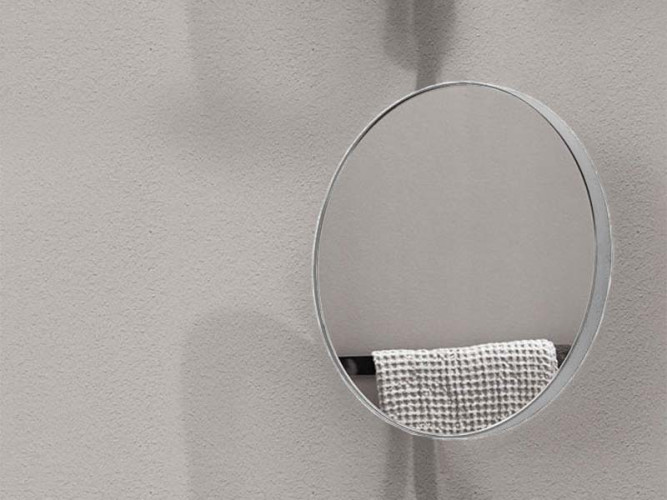 Зеркало CIELO ARCADIA PLSP TL