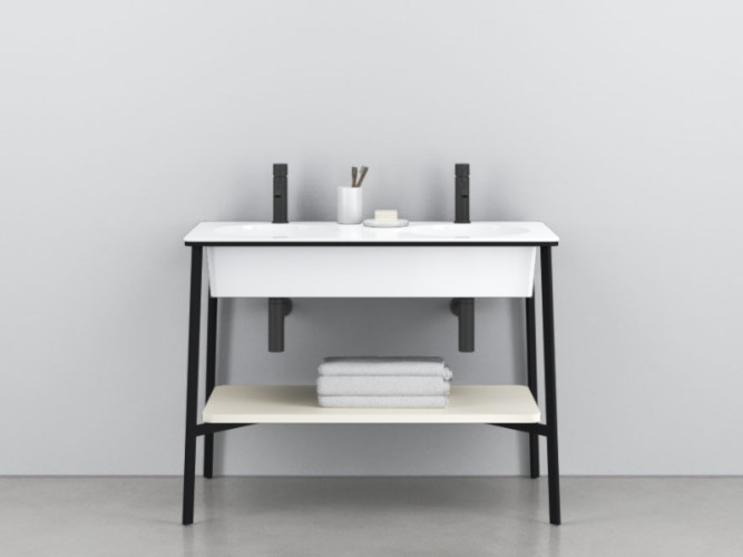 Столешница CIELO I CATINI CAPIDL TL