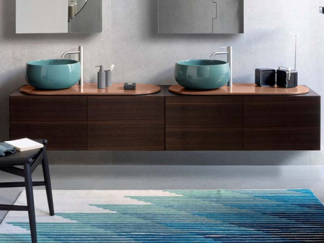 Cтолешница CIELO DELFO DEPIO NI