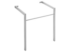 Пара стоек для раковины SIMAS FROZEN FZCG1 + FZAS10