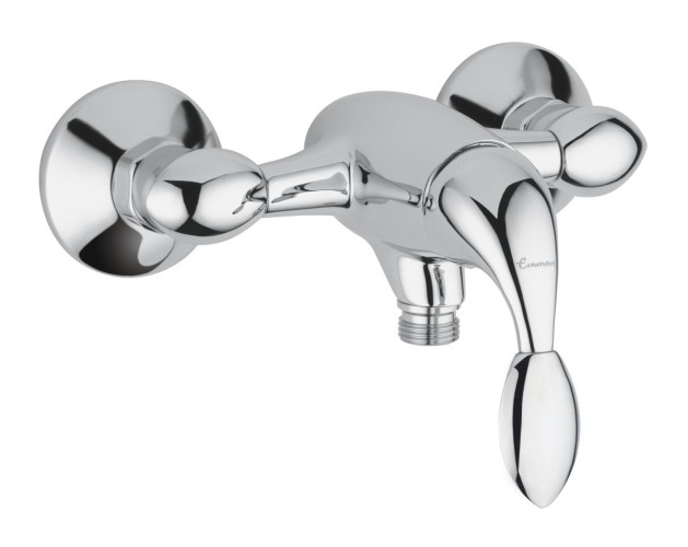Смеситель Trilly для душа, цвет хром